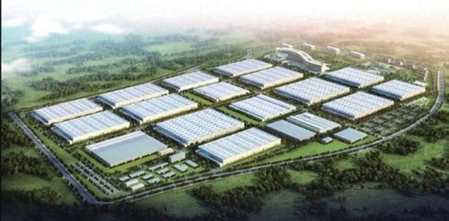 锚定一流 锻造核心——航空工业勘察院创建72周年记