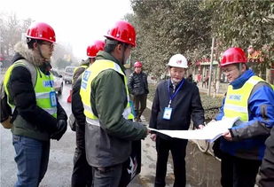 陕西建设 大师是怎样炼成的 ——记全国工程勘察设计大师郑建国 建设工程勘察