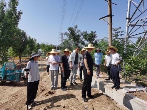 筑牢防灾减灾防线 审计人迎战多雨年景，严把建设工程勘察关