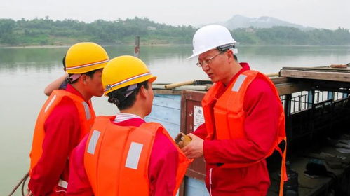 建设先锋丨荆少东同志荣获“全国工程勘察设计大师”称号