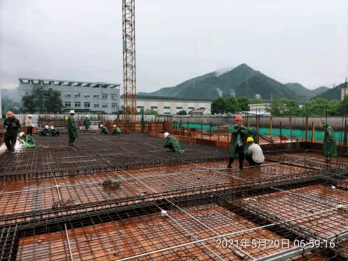 城建类重点项目 民生实事项目等工程项目一周进度汇总 第三十期